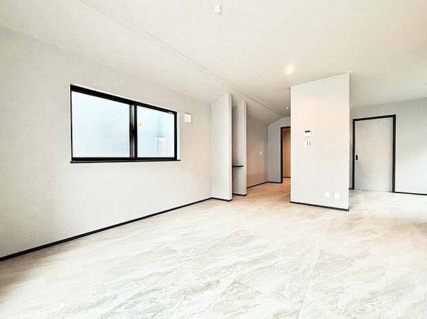 B号棟 ■何気ない毎日を特別にする、癒しの空間