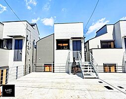 神奈川県横浜市港北区富士塚１丁目