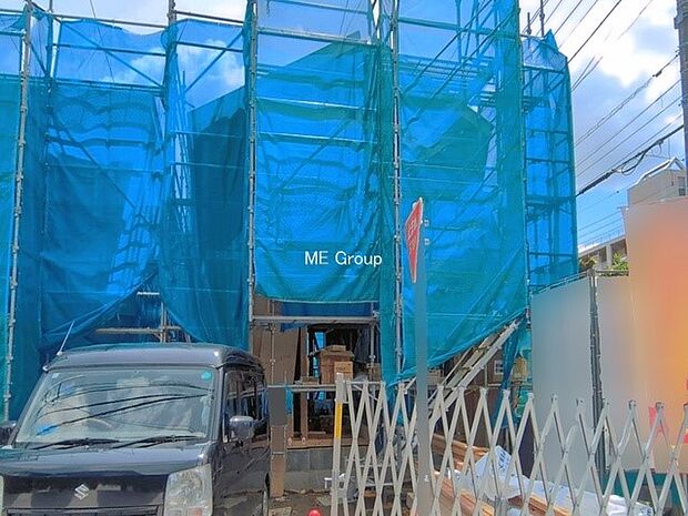 2号棟 ■暮らしを彩る充実した設備仕様が備わった住まい