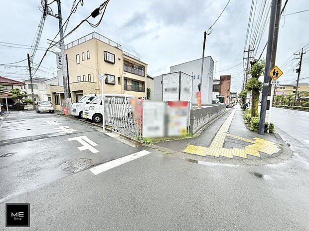 ■新しい時代の息吹を感じる、心地よい環境