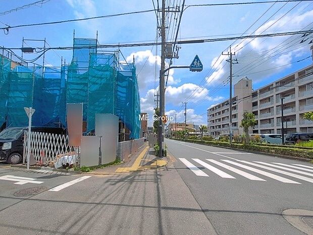 ■新しい時代の息吹を感じる、心地よい環境