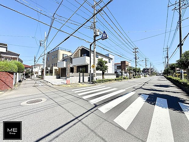 ■新しい時代の息吹を感じる、心地よい環境