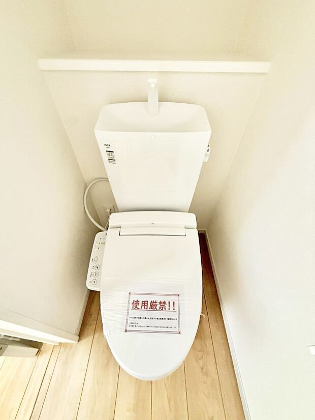 1号棟  ■毎日使う場所だからこそ、清潔感溢れる空間