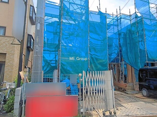 1号棟 ■暮らしを豊かにする充実した仕様設備で快適に