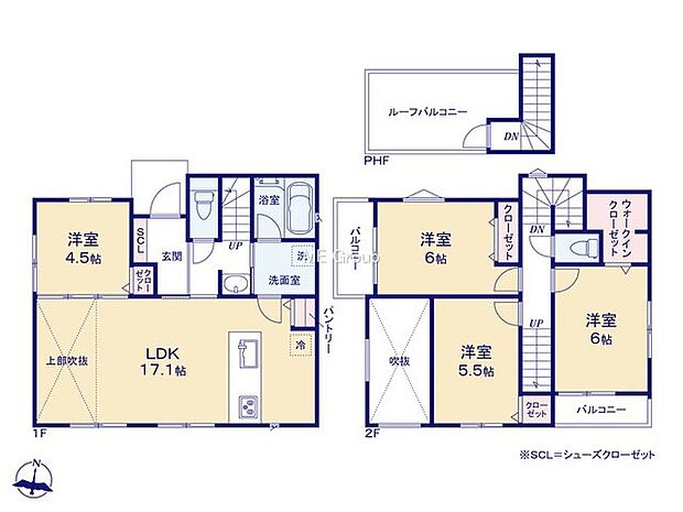 B号棟