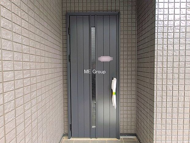B号棟 ■ ここから始まる、笑顔あふれる毎日