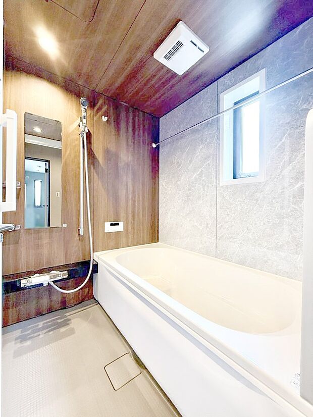B号棟 ■リラックスできる、穏やかな雰囲気です