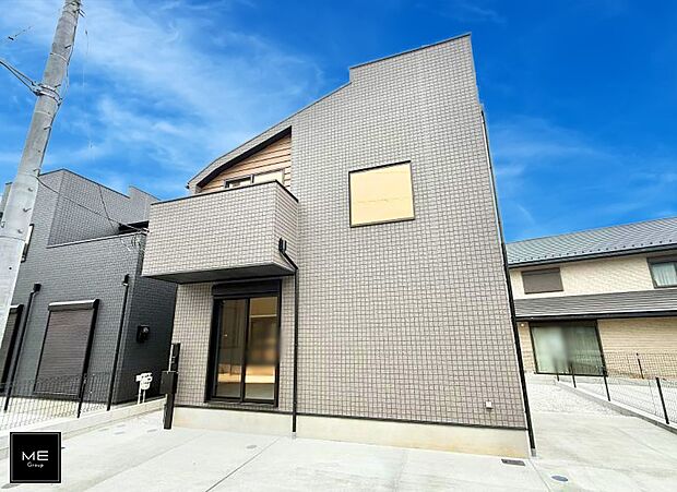 B号棟 ■暮らしを豊かにする充実した仕様設備で快適に