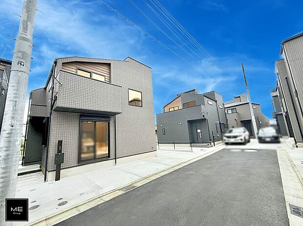 ■この道を歩けば、毎日が少し特別になる