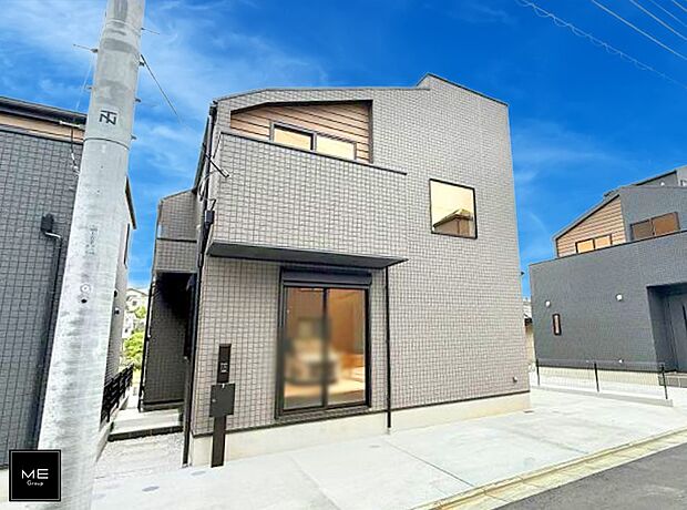 B号棟 ■暮らしを豊かにする充実した仕様設備で快適に