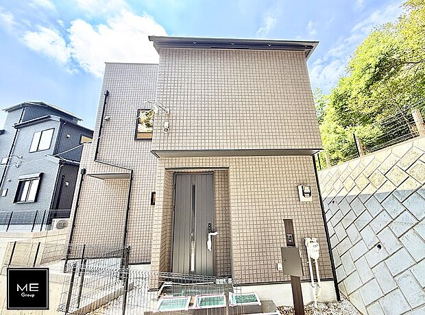 20号棟 ■暮らしを彩る充実した設備仕様が備わった住まい