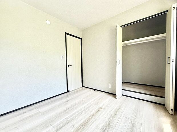 20号棟 ■機能的で使いやすいお部屋で毎日を快適に