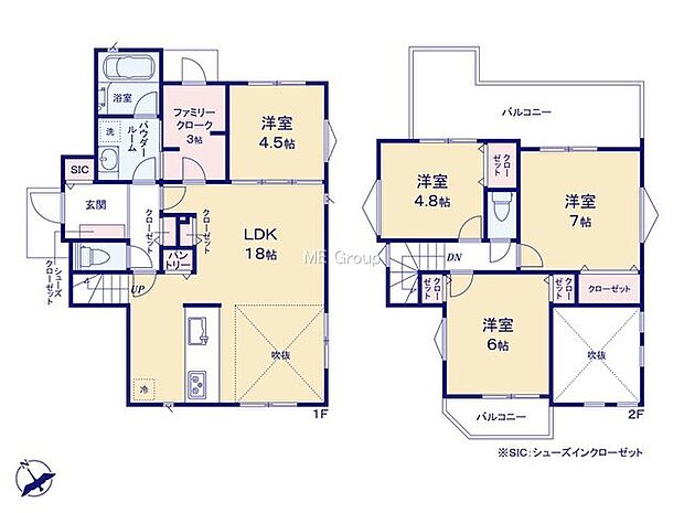 18号棟