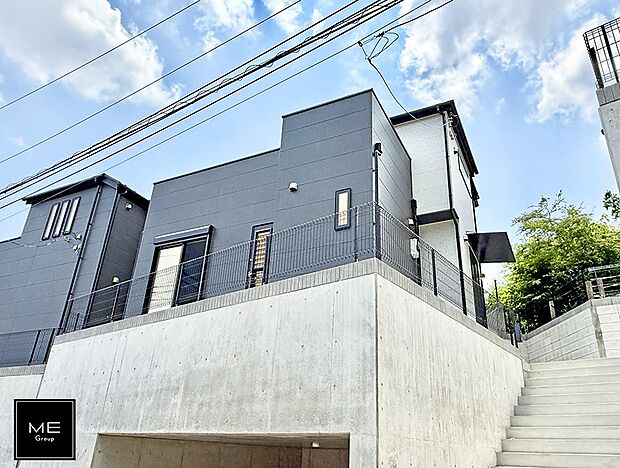 18号棟 ■暮らしを彩る充実した設備仕様が備わった住まい