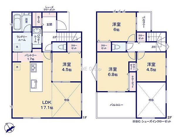 17号棟