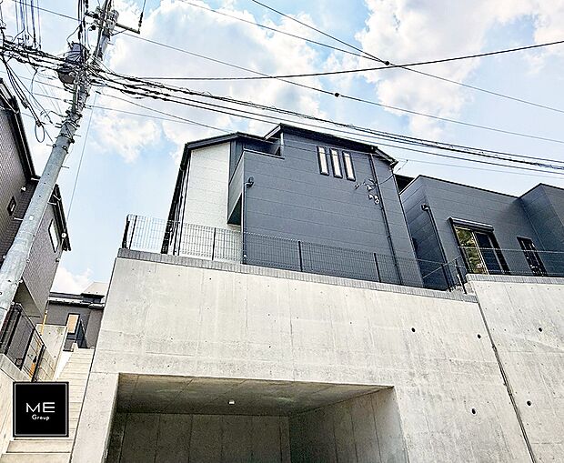 17号棟 ■家族みんなが笑顔で過ごせる、安心感のある住まい