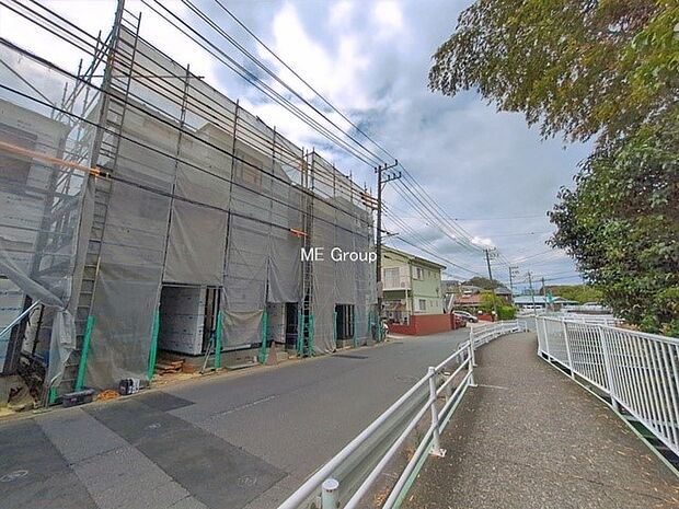 ■新しい時代の息吹を感じる、心地よい環境