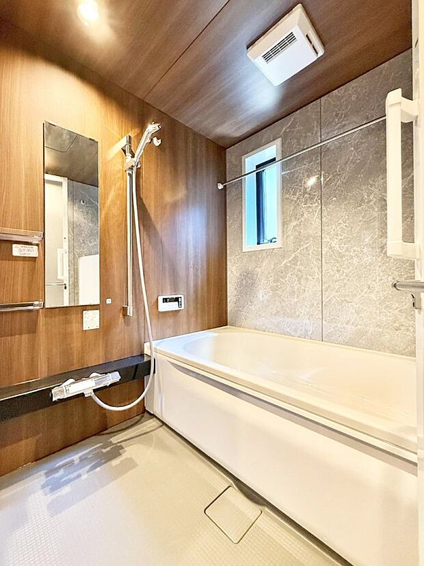 21号棟 ■家族みんなが気持ちよく使える設計です