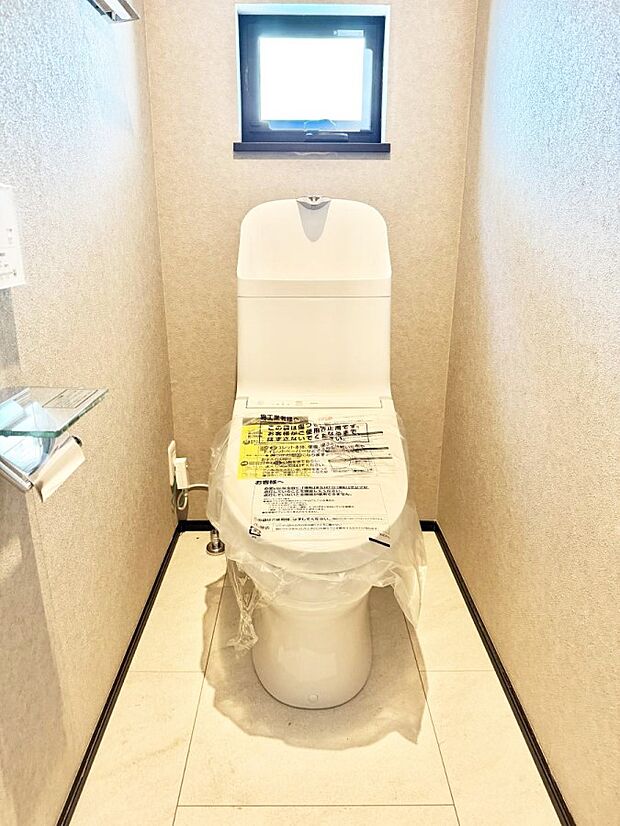 21号棟 ■毎日使う場所だからこそ、清潔感溢れる空間