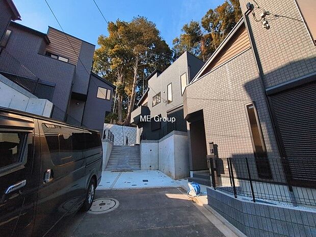 21号棟 ■家族みんなが笑顔で過ごせる、安心感のある住まい