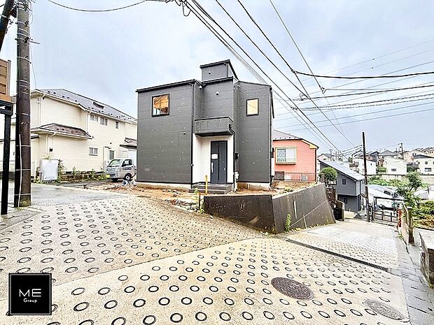■この道を歩けば、毎日が少し特別になる