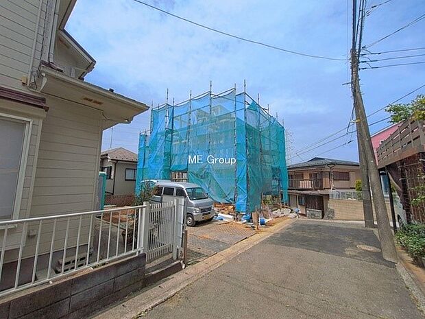 ■この道を歩けば、毎日が少し特別になる