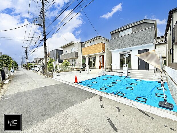 ■新しい時代の息吹を感じる、心地よい環境