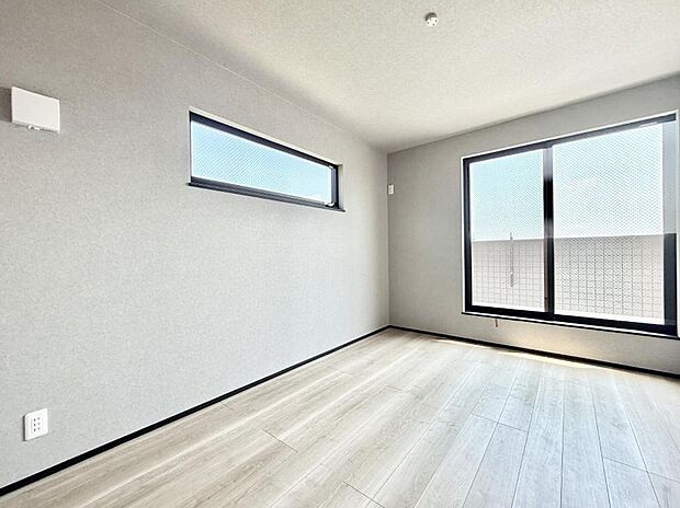 20号棟 ■機能的で使いやすいお部屋で毎日を快適に