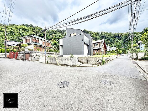 ■新しい住まい、街の新しい風景
