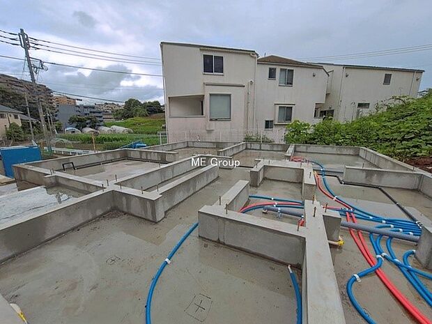 B号棟 ■暮らしを彩る充実した設備仕様が備わった住まい