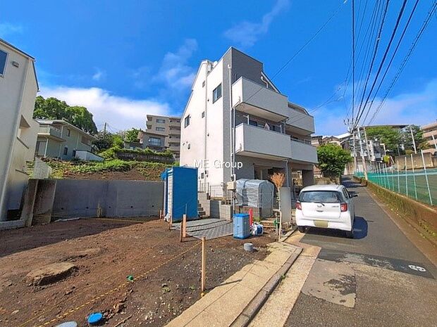 ■家族とのお出かけが楽しくなる環境です