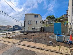 神奈川県横浜市港北区菊名３丁目