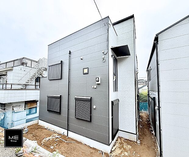 A号棟 ■暮らしを豊かにする充実した仕様設備で快適に
