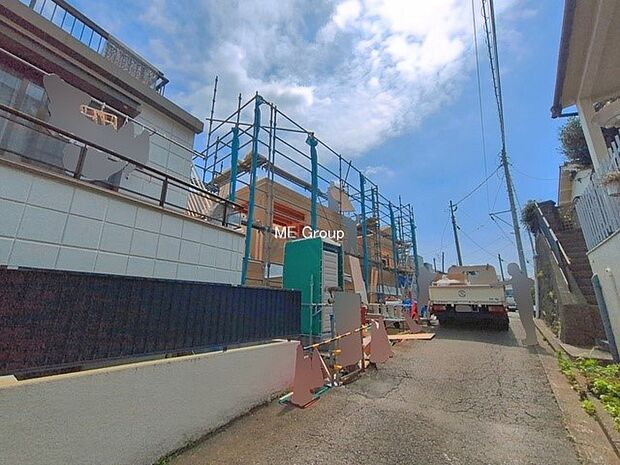 ■この道を歩けば、毎日が少し特別になる
