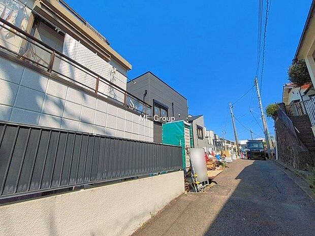 ■この道を歩けば、毎日が少し特別になる