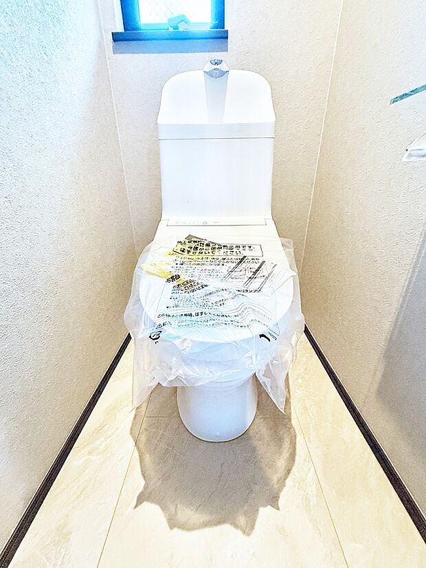 B号棟 ■毎日使う場所だからこそ、清潔感溢れる空間