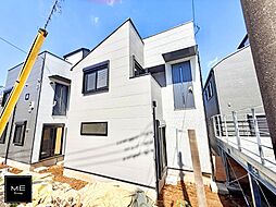 神奈川県横浜市港北区富士塚１丁目