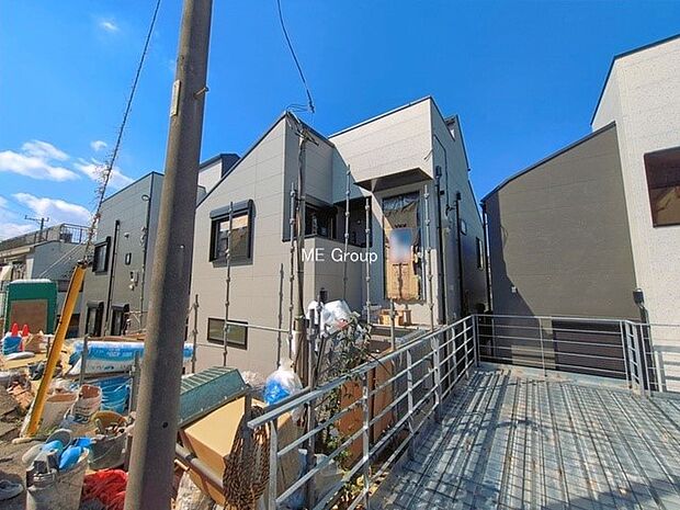 B号棟 ■暮らしを彩る充実した設備仕様が備わった住まい