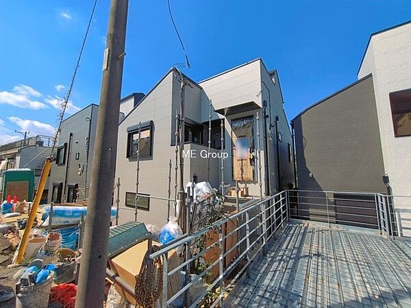 B号棟  ■暮らしを彩る充実した設備仕様が備わった住まい