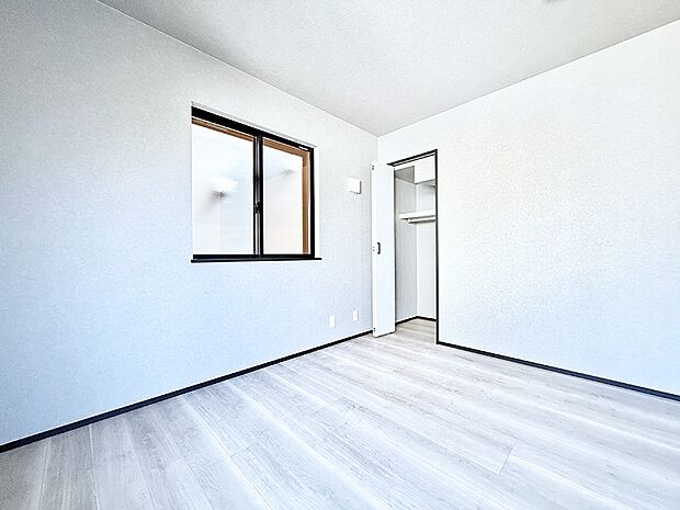 B号棟 ■機能的で使いやすいお部屋で毎日を快適に