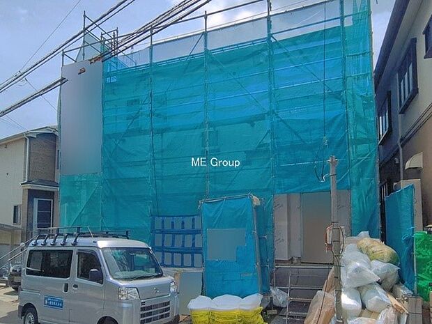 1号棟 ■暮らしを彩る充実した設備仕様が備わった住まい