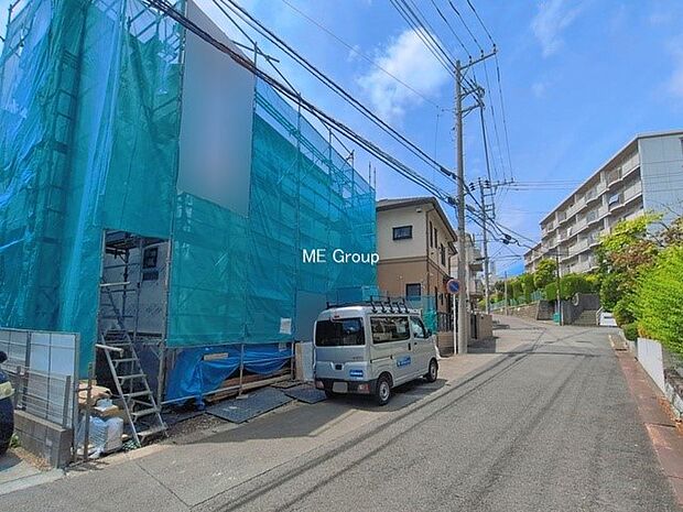 ■家族とのお出かけが楽しくなる環境です