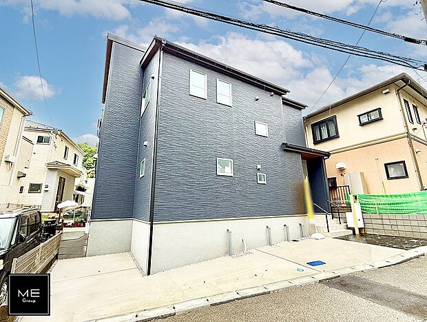1号棟 ■まずは一度ご覧ください