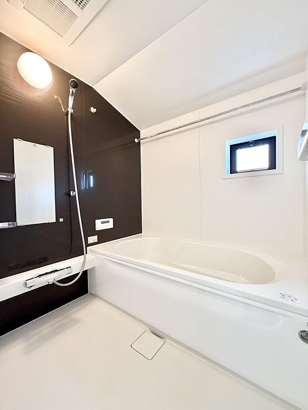 1号棟 ■家族みんなが気持ちよく使える設計です