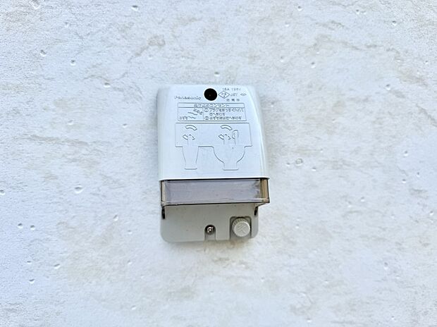 ■屋外に電源コンセントがあれば、高圧洗浄機で窓や外壁を掃除するなど便利です。
