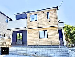 神奈川県横浜市青葉区奈良町