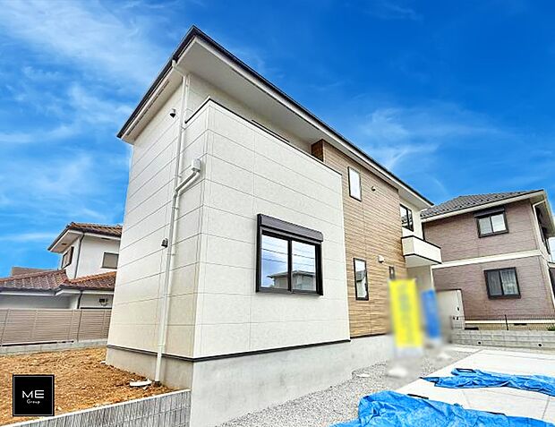 1号棟  ■まずは一度ご覧ください