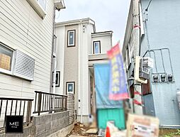 神奈川県海老名市大谷南３丁目