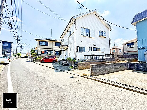 ■新しい住まい、街の新しい風景