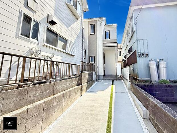 1号棟 ■暮らしを豊かにする充実した仕様設備で快適に
